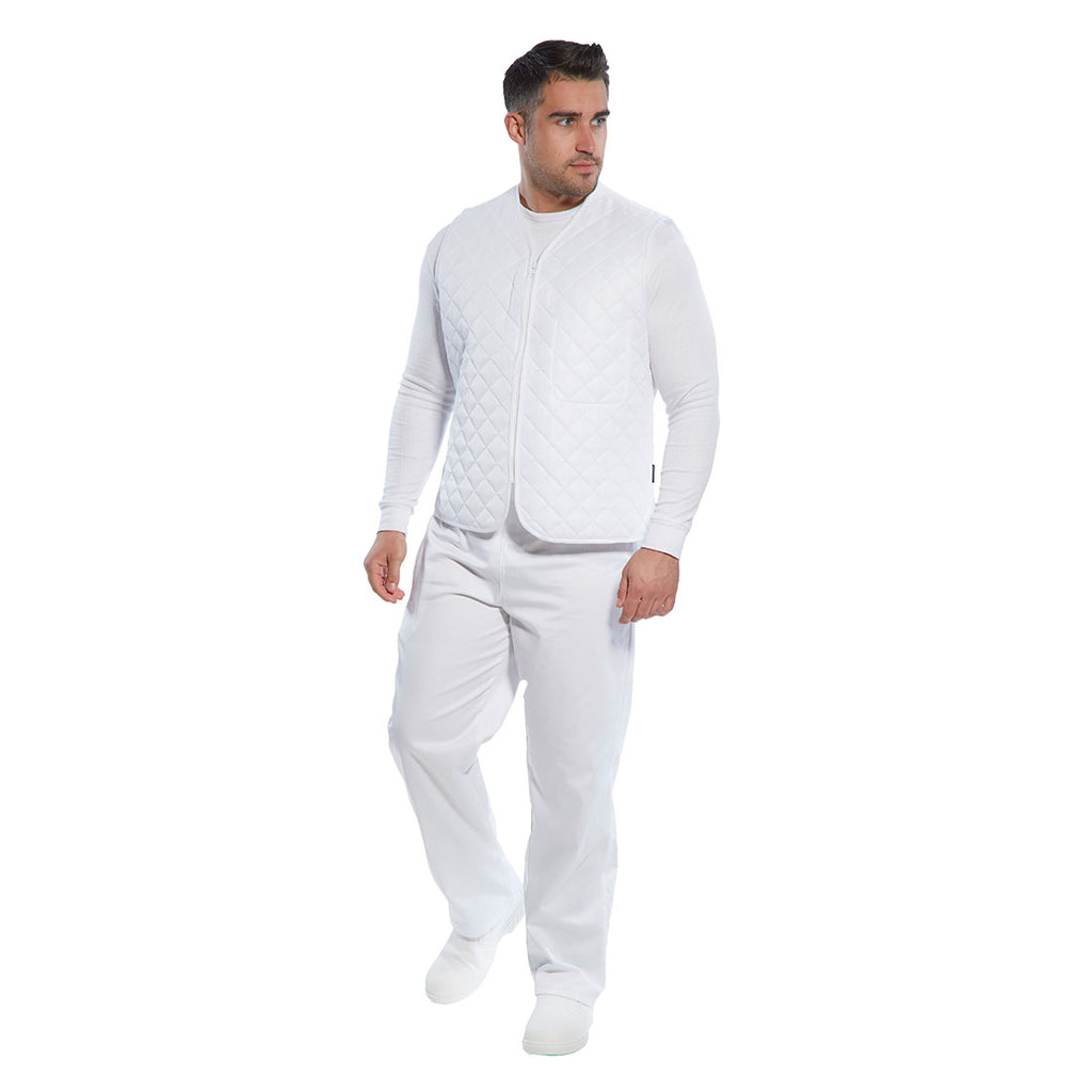 Food Industry Bodywarmer
