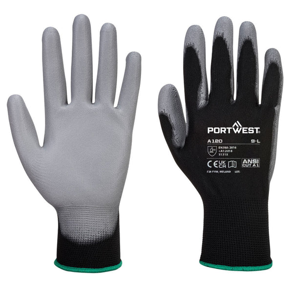 PU Palm Glove