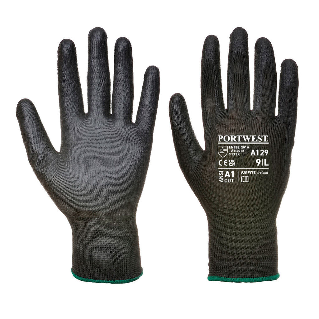 PU Palm Glove (12 Pack)
