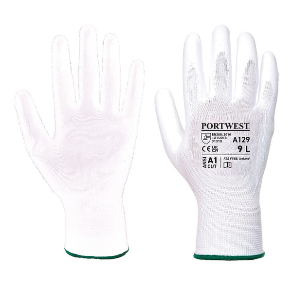 PU Palm Glove (12 Pack)
