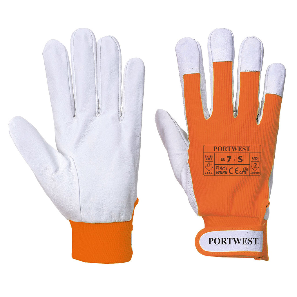 Tergsus Micro Glove