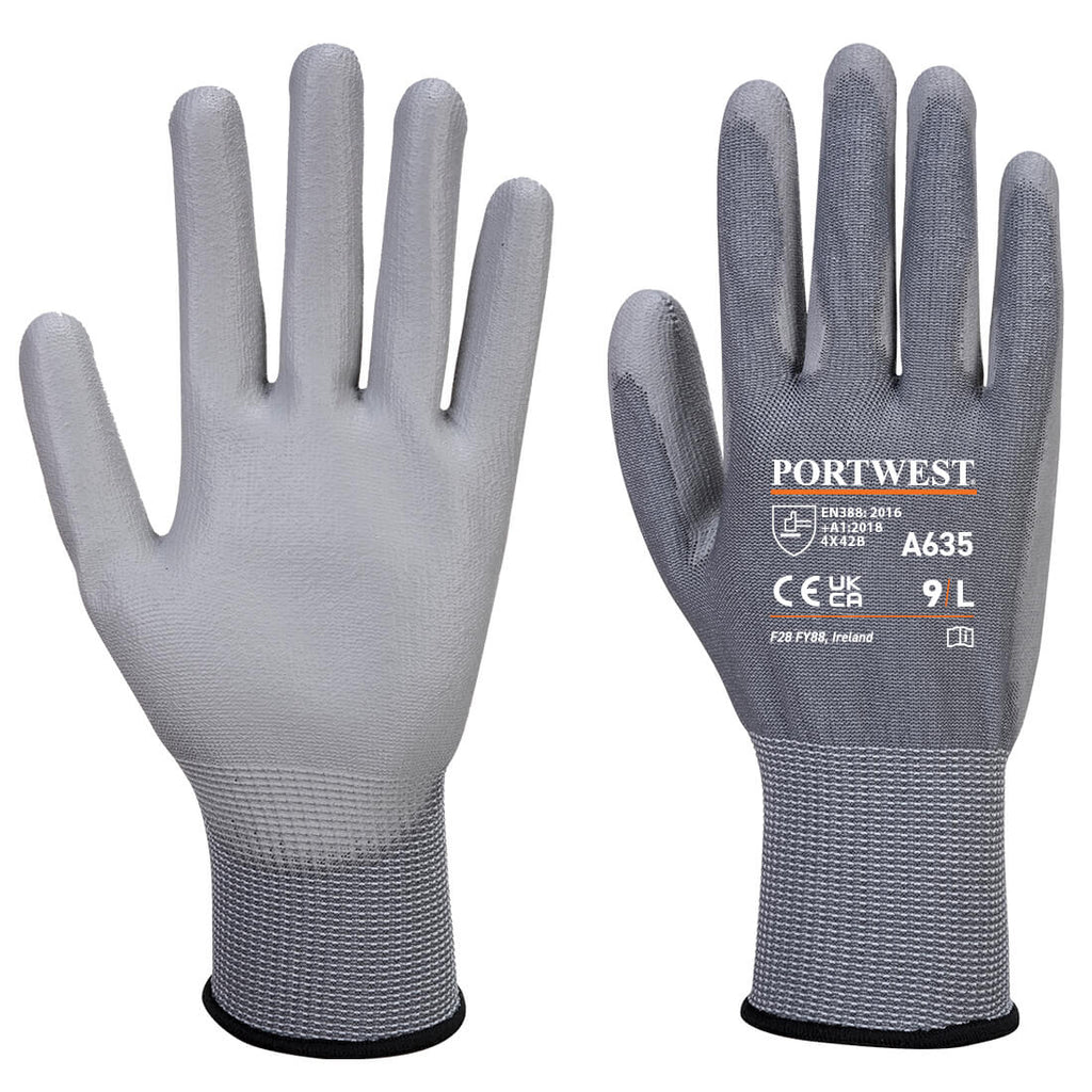 Eco-Cut Glove