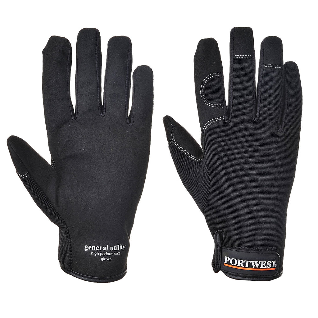 General Utility – High Performance Glove 1
